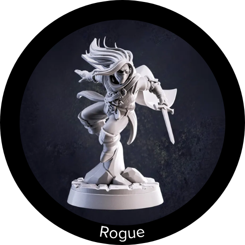 Rogue