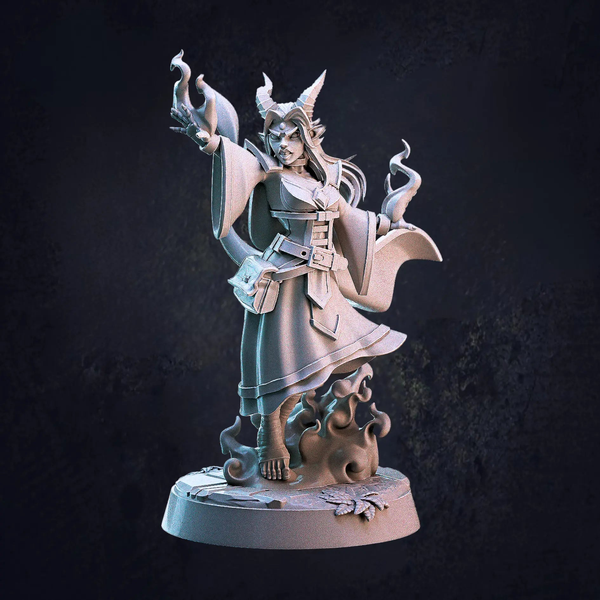 Sorcerer
