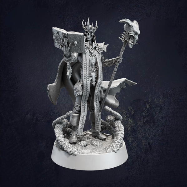 Warlock