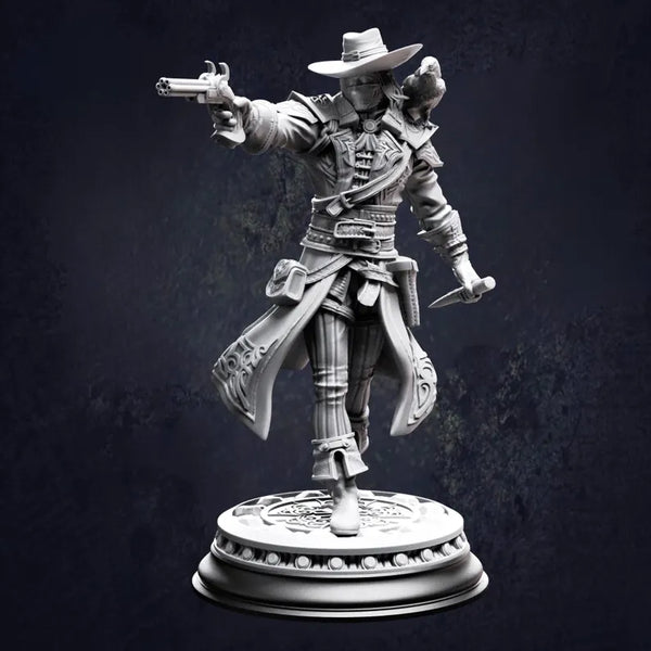 Gunslinger
