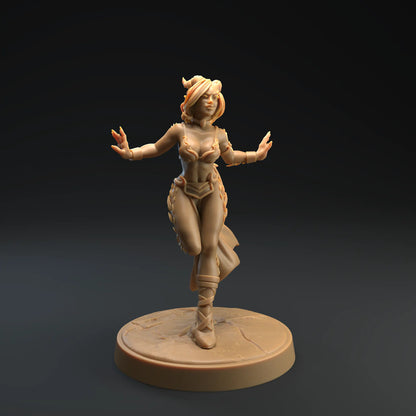 Succubus - The Print Tavern