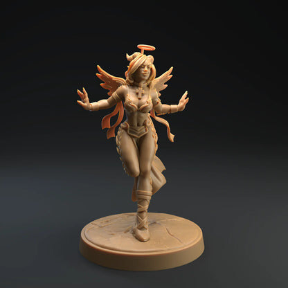 Succubus - The Print Tavern