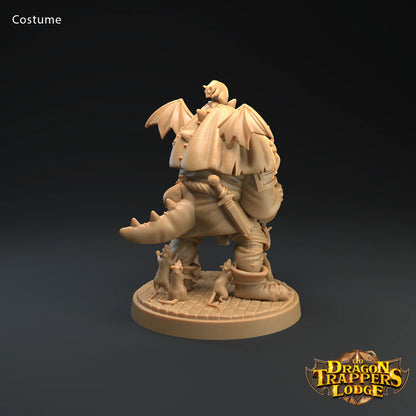 Hunchback - The Print Tavern