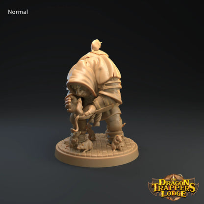 Hunchback - The Print Tavern