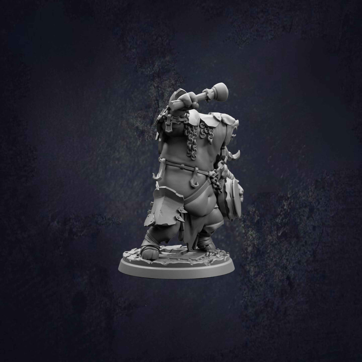 Swinefolk Command Group