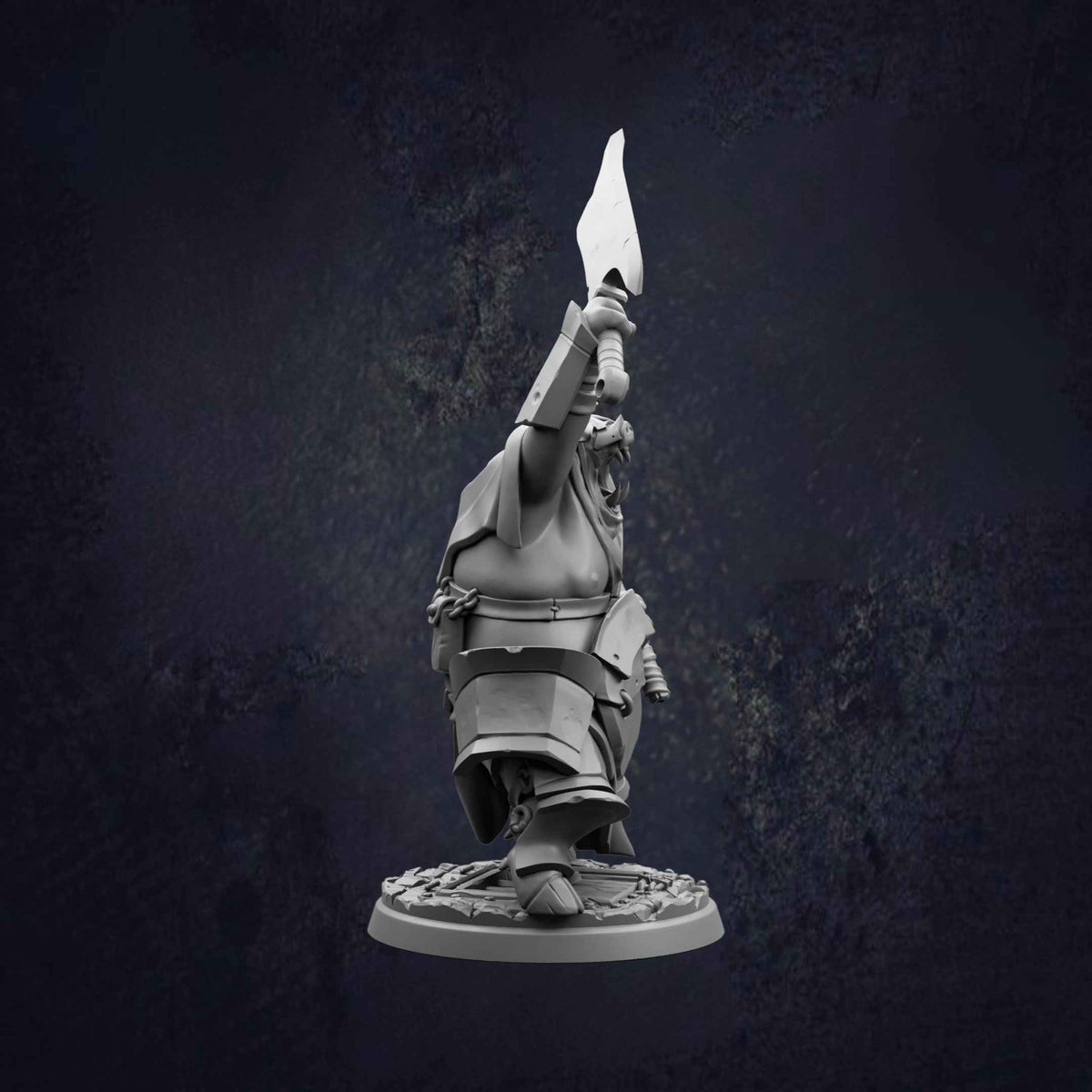 Swinefolk Command Group