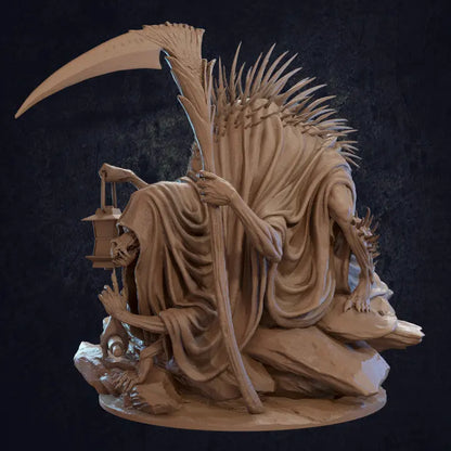 Whisper Demon - The Print Tavern