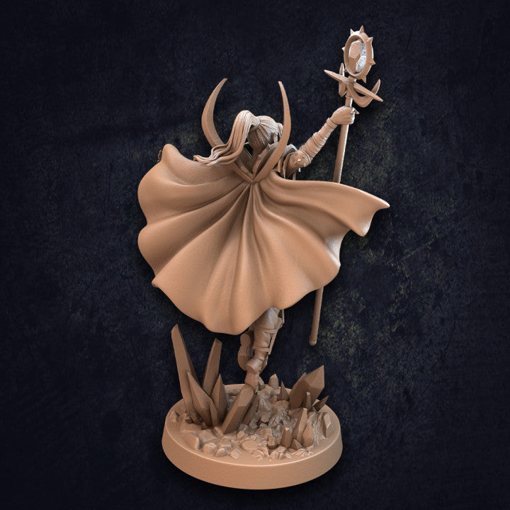 Gesa Wizard