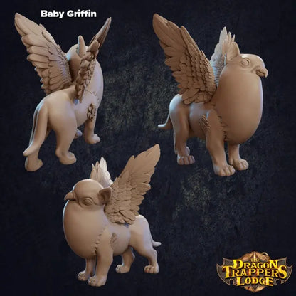 Baby Monsters - The Print Tavern