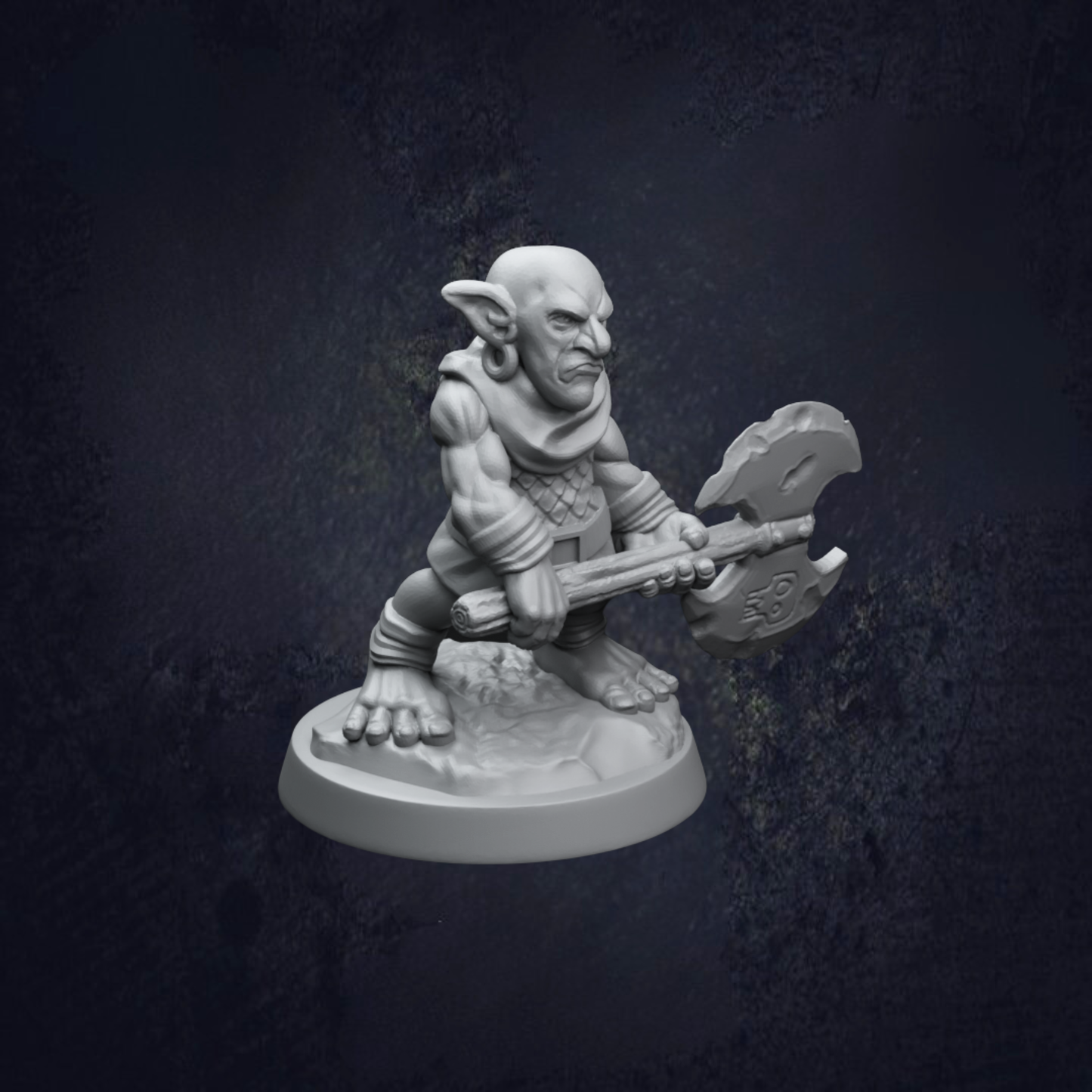 Axed Goblins