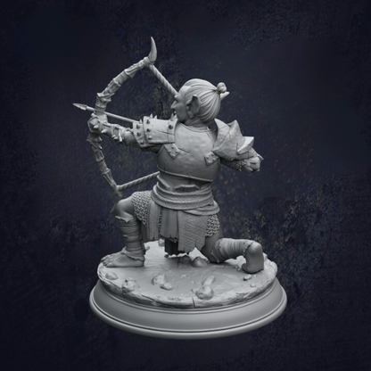 Urkadu Goblin Trio