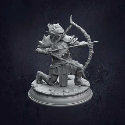Urkadu Goblin Trio