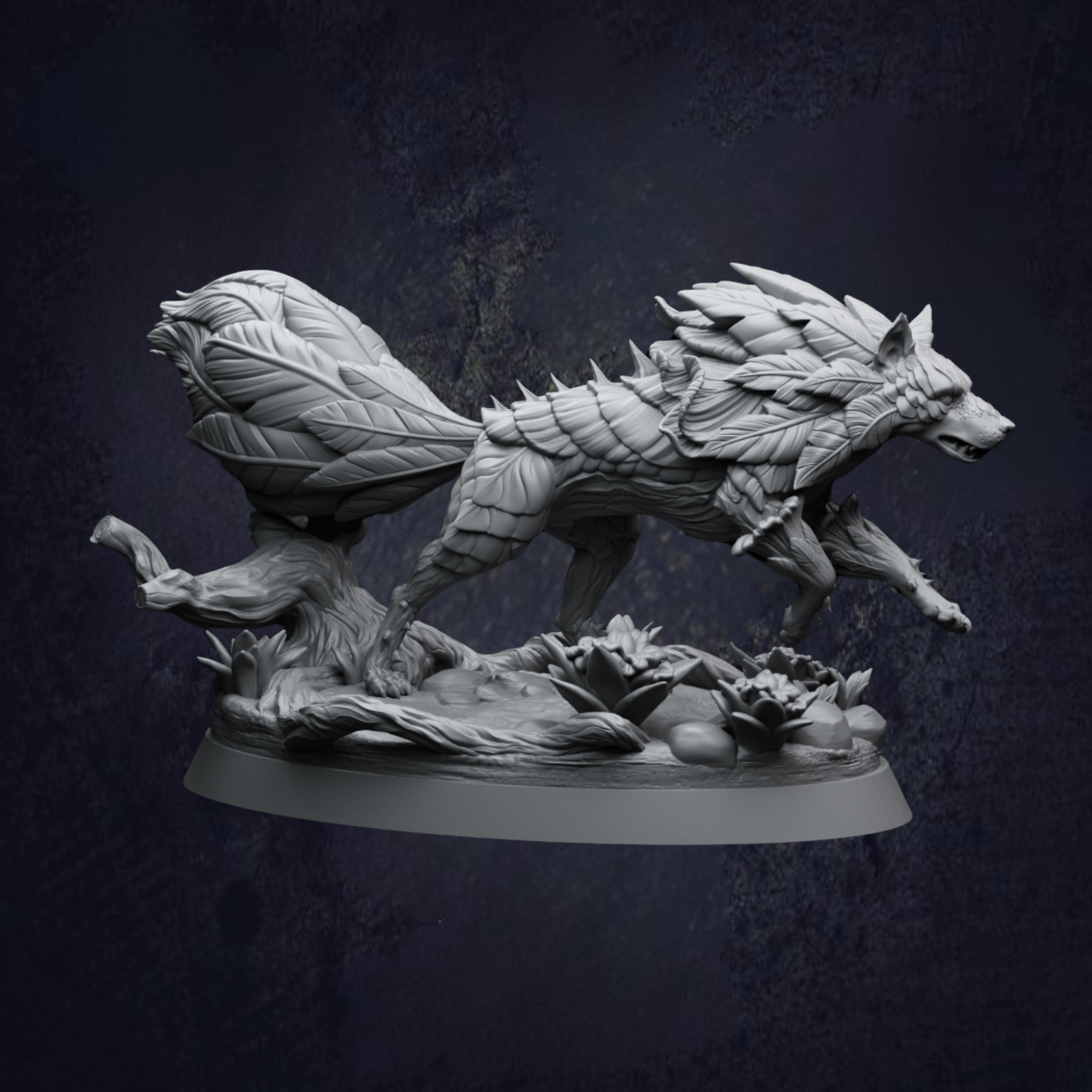 Wolfthorns Wolf Pack