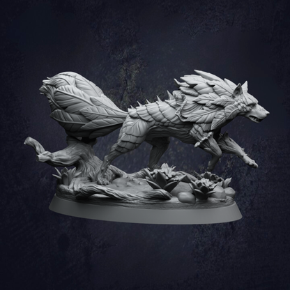 Wolfthorns Wolf Pack