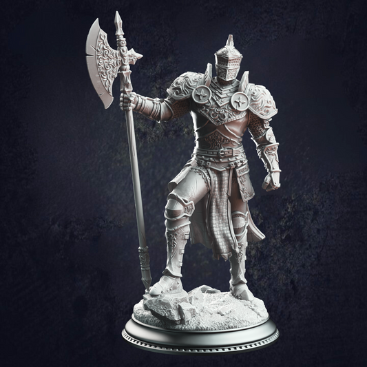 Knight of The Tower - Ser Claudius
