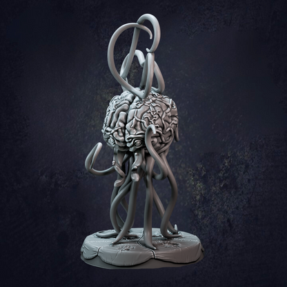 Elder Mind