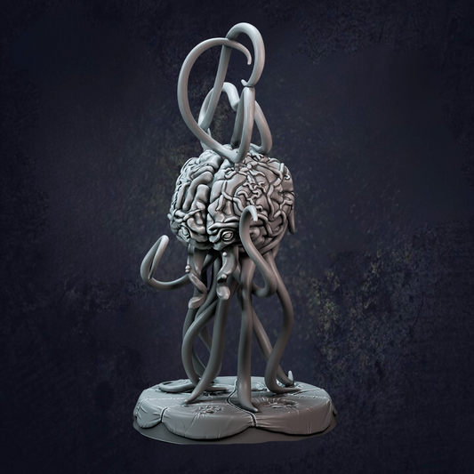 Elder Mind