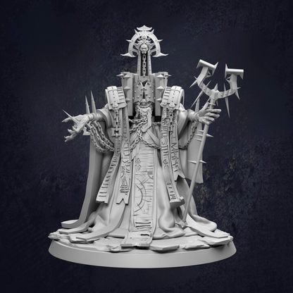 Althazar the Ethernal Torment