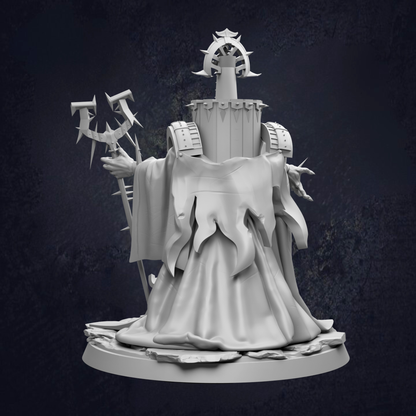 Althazar the Ethernal Torment
