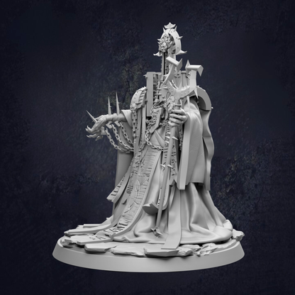 Althazar the Ethernal Torment