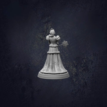 Ice Queen - Astrid