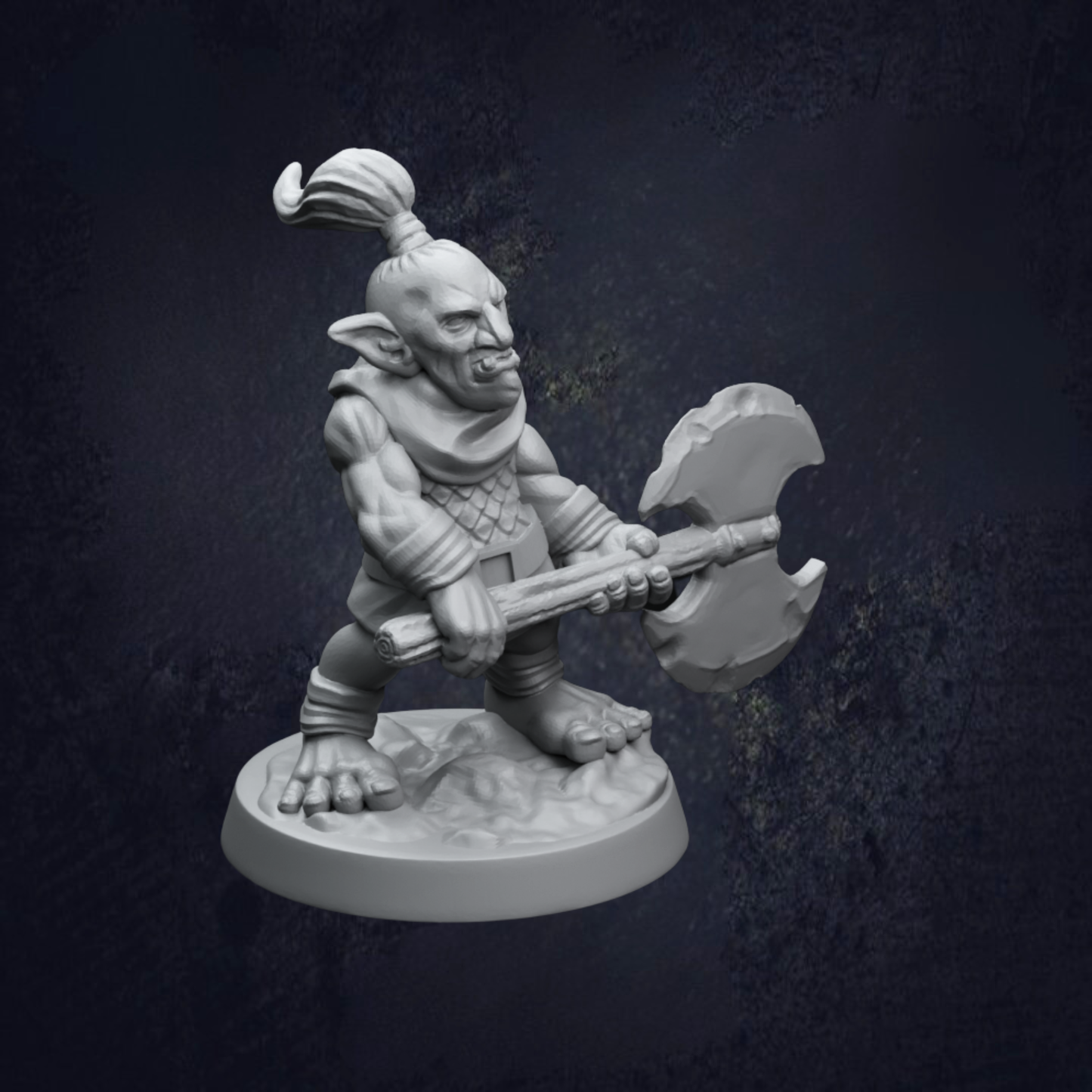 Axed Goblins