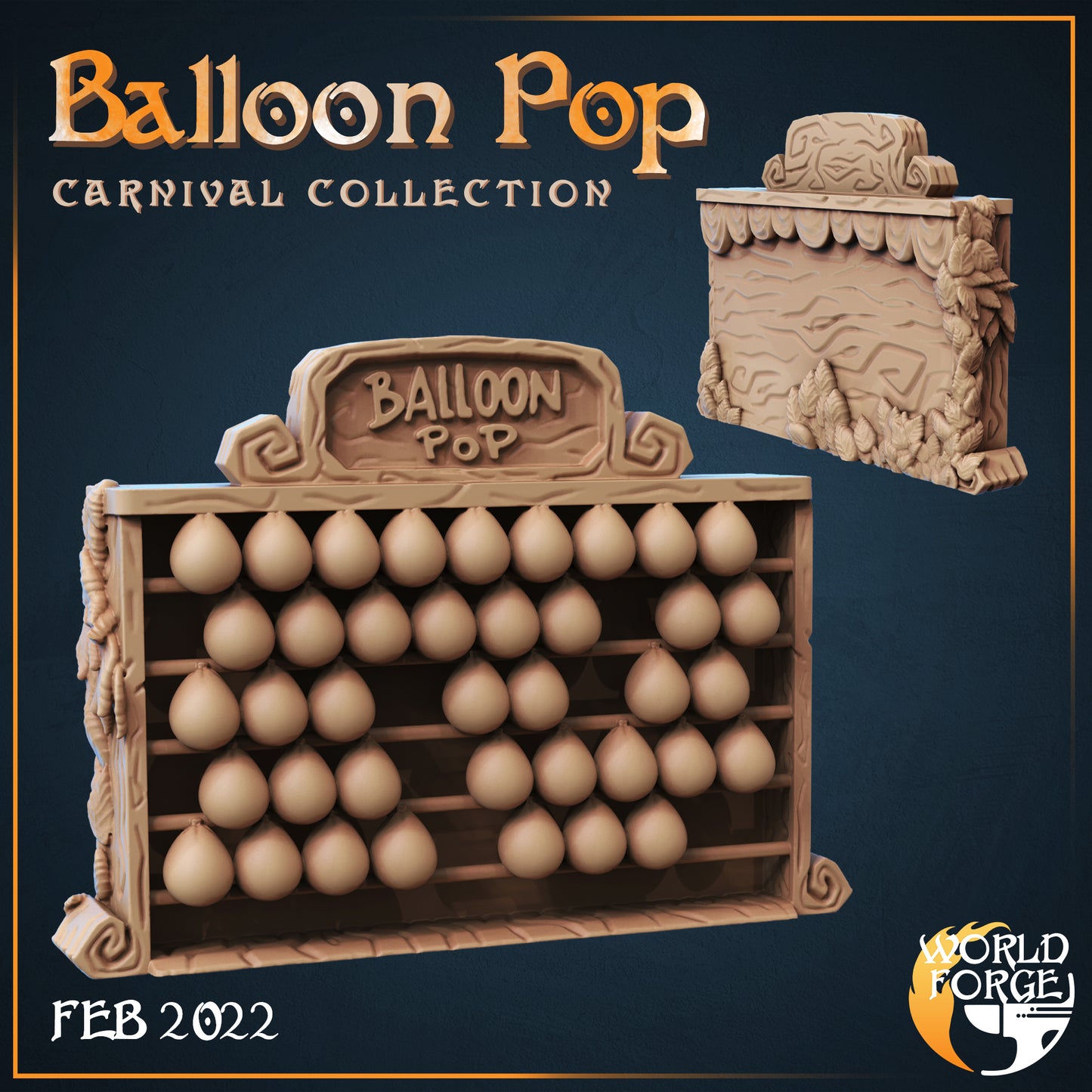Carnival Games