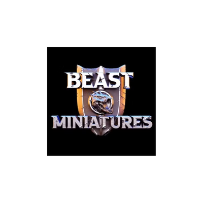 Beast Miniatures