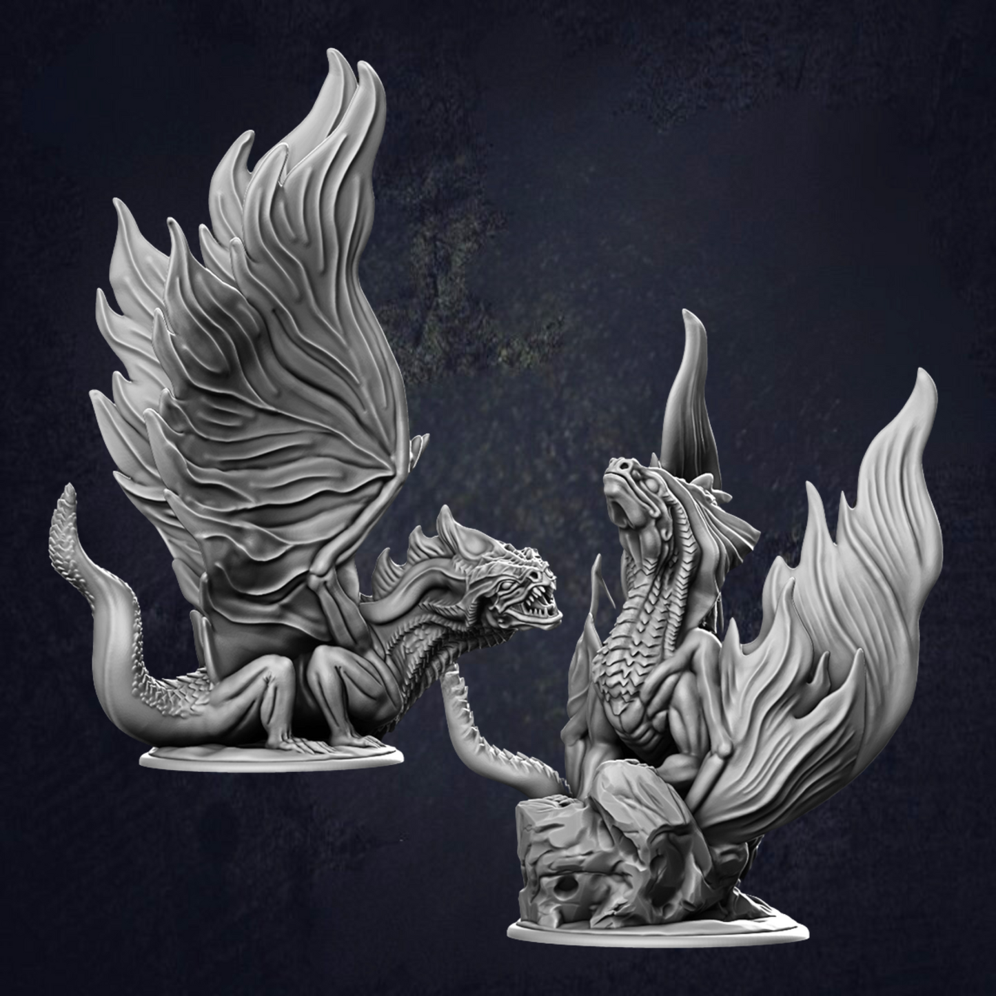 Dragons