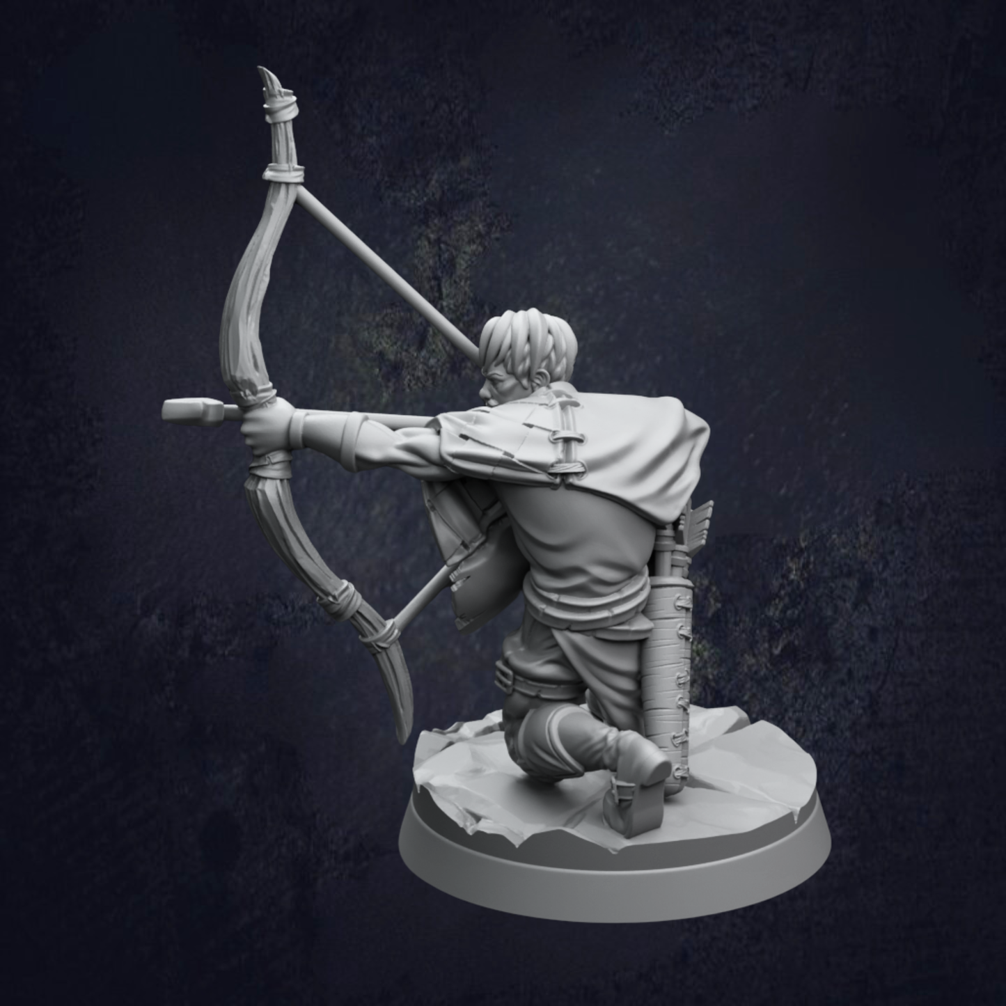 Verdant Ranger Bandits
