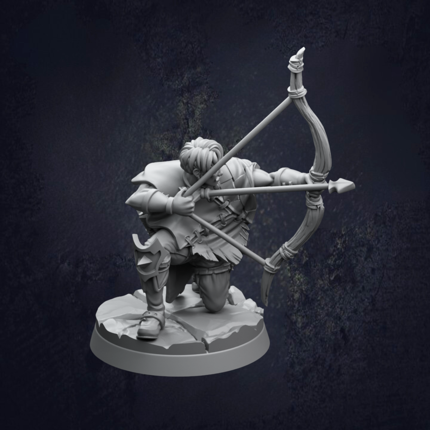 Verdant Ranger Bandits