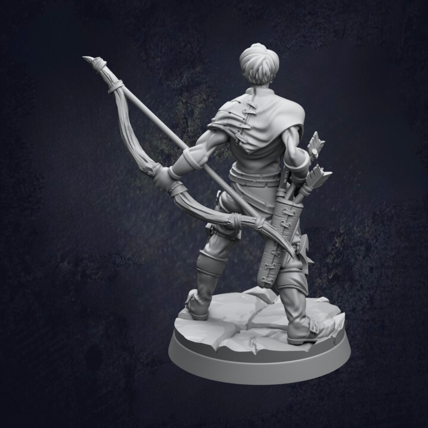 Verdant Ranger Bandits