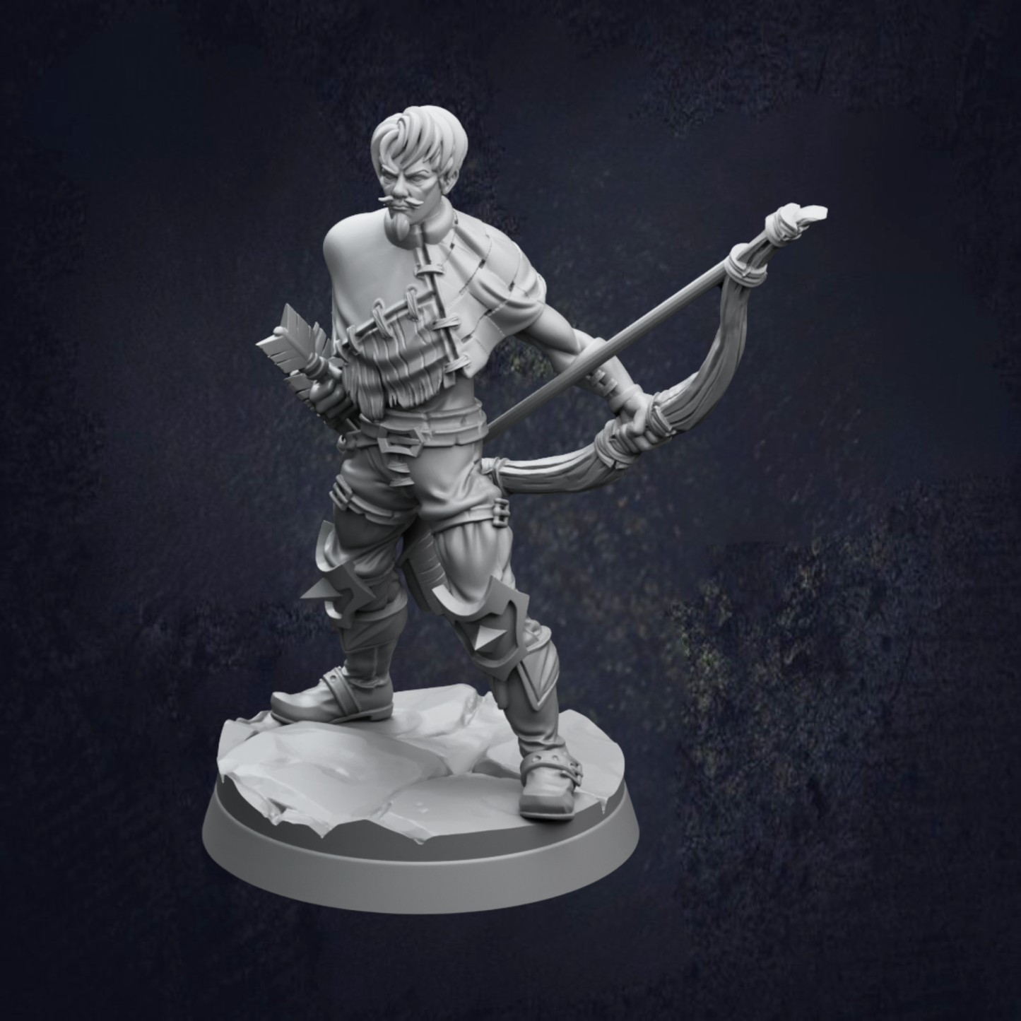 Verdant Ranger Bandits
