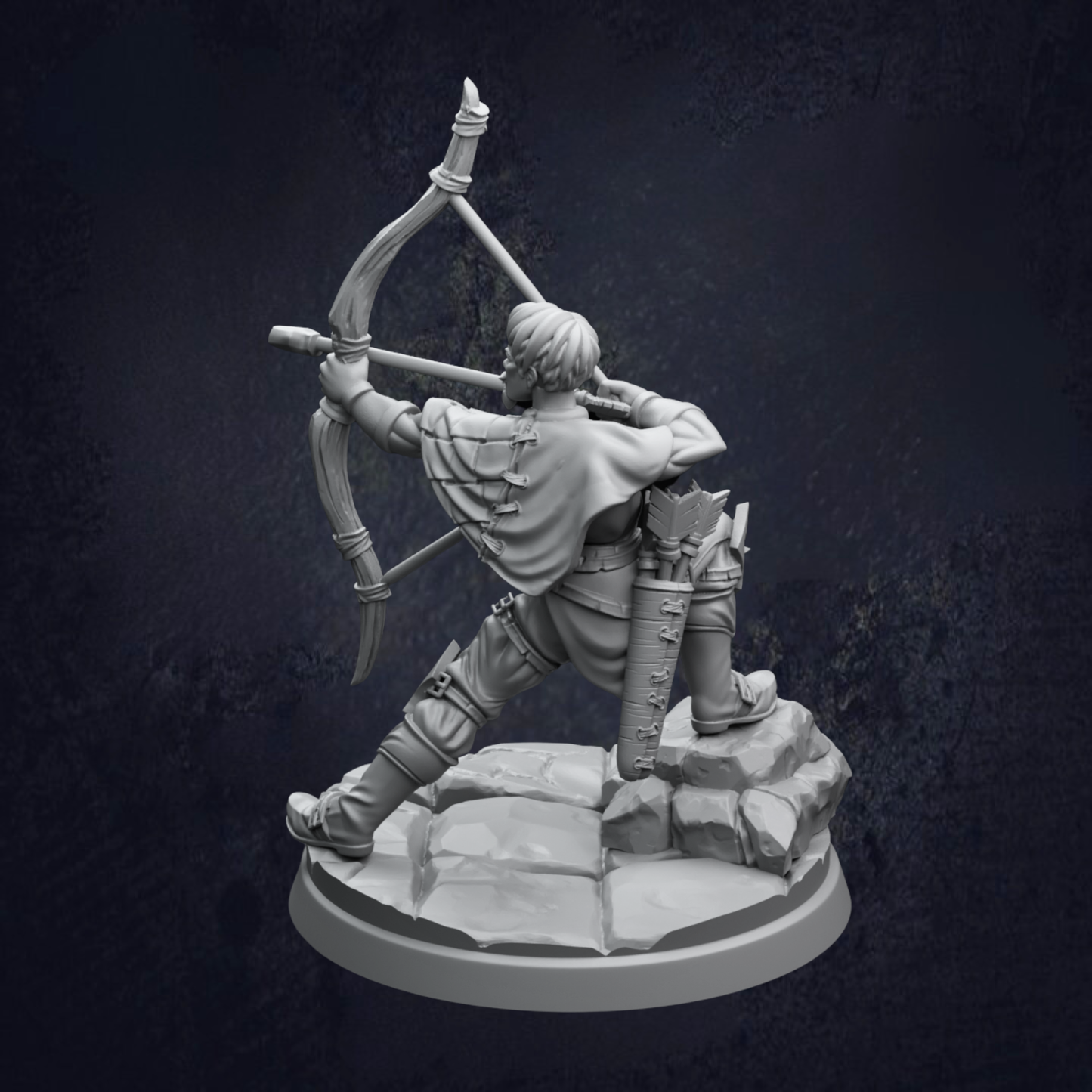Verdant Ranger Bandits