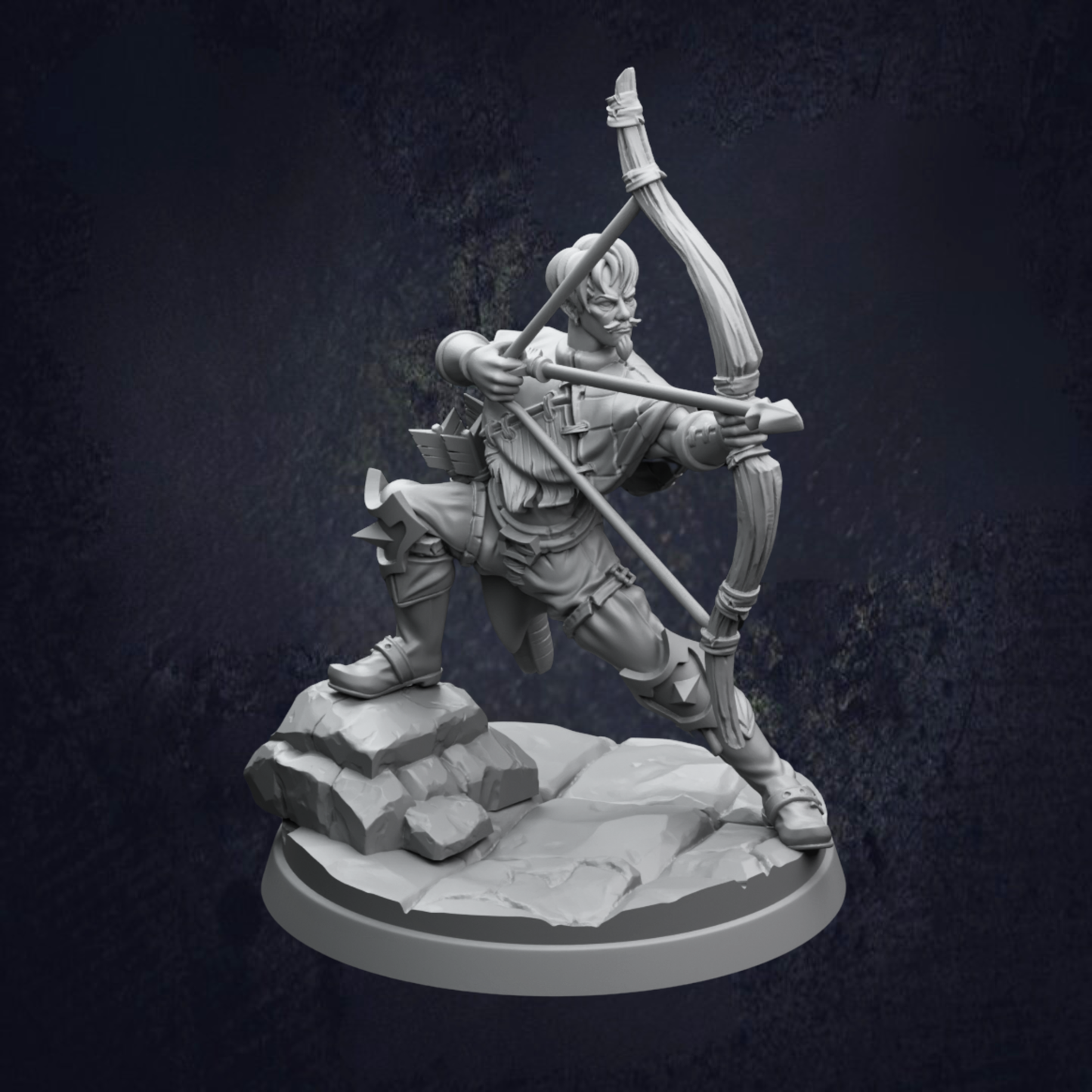 Verdant Ranger Bandits