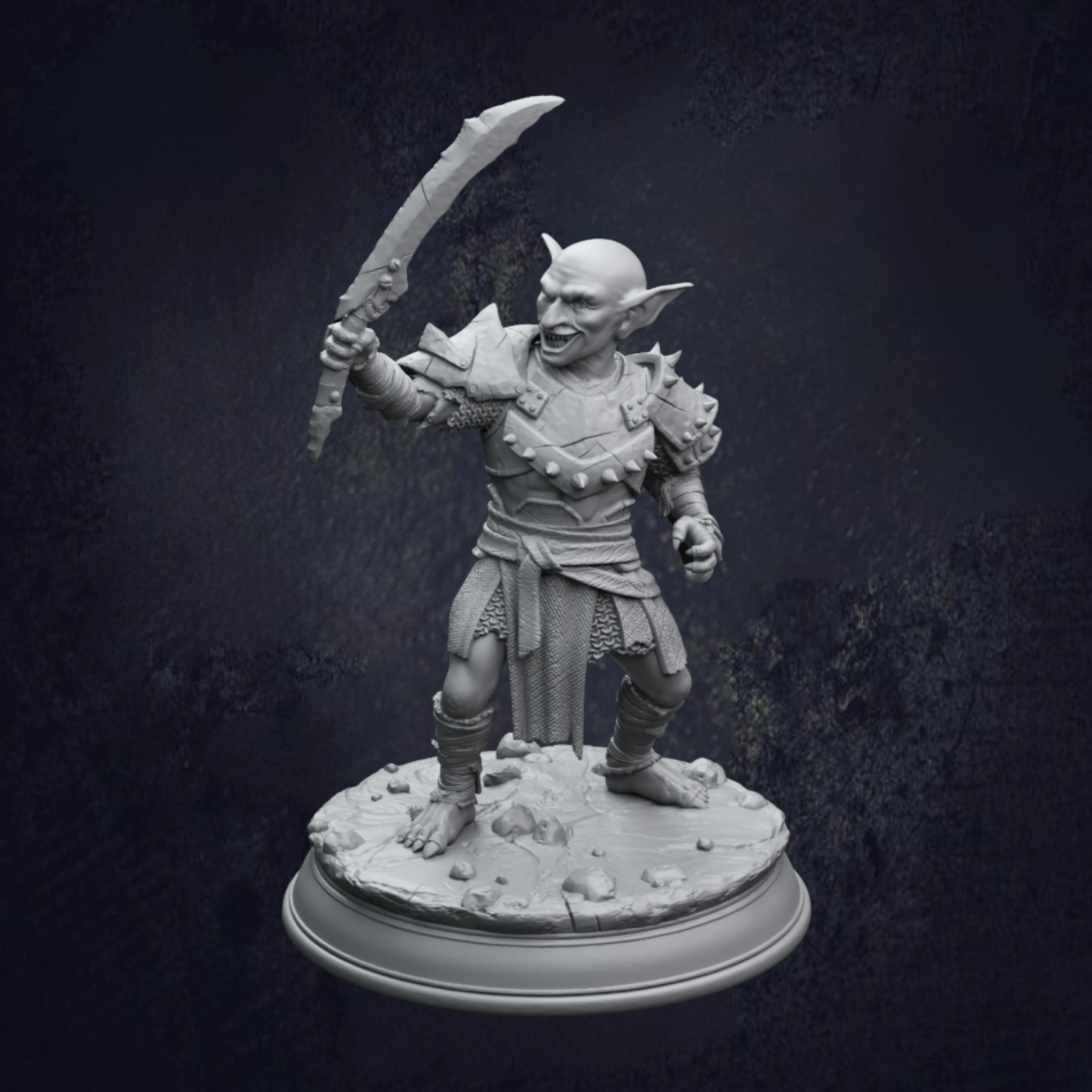 Urkadu Goblin Trio