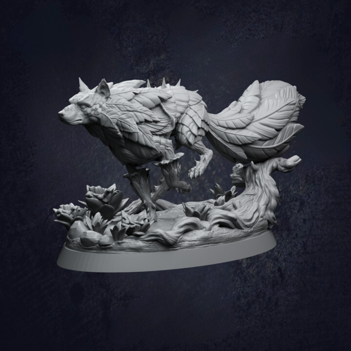 Wolfthorns Wolf Pack