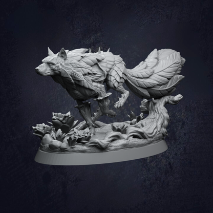 Wolfthorns Wolf Pack