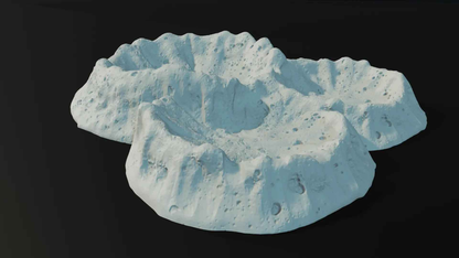 Craters
