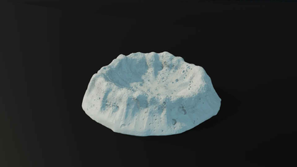Craters