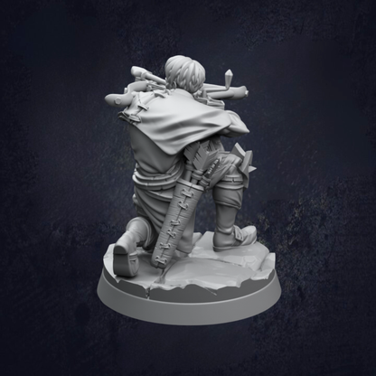 Verdant Ranger Bandits