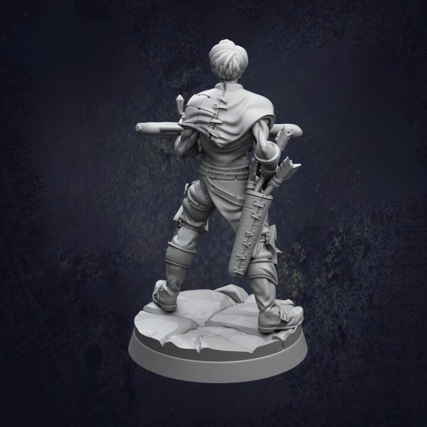 Verdant Ranger Bandits