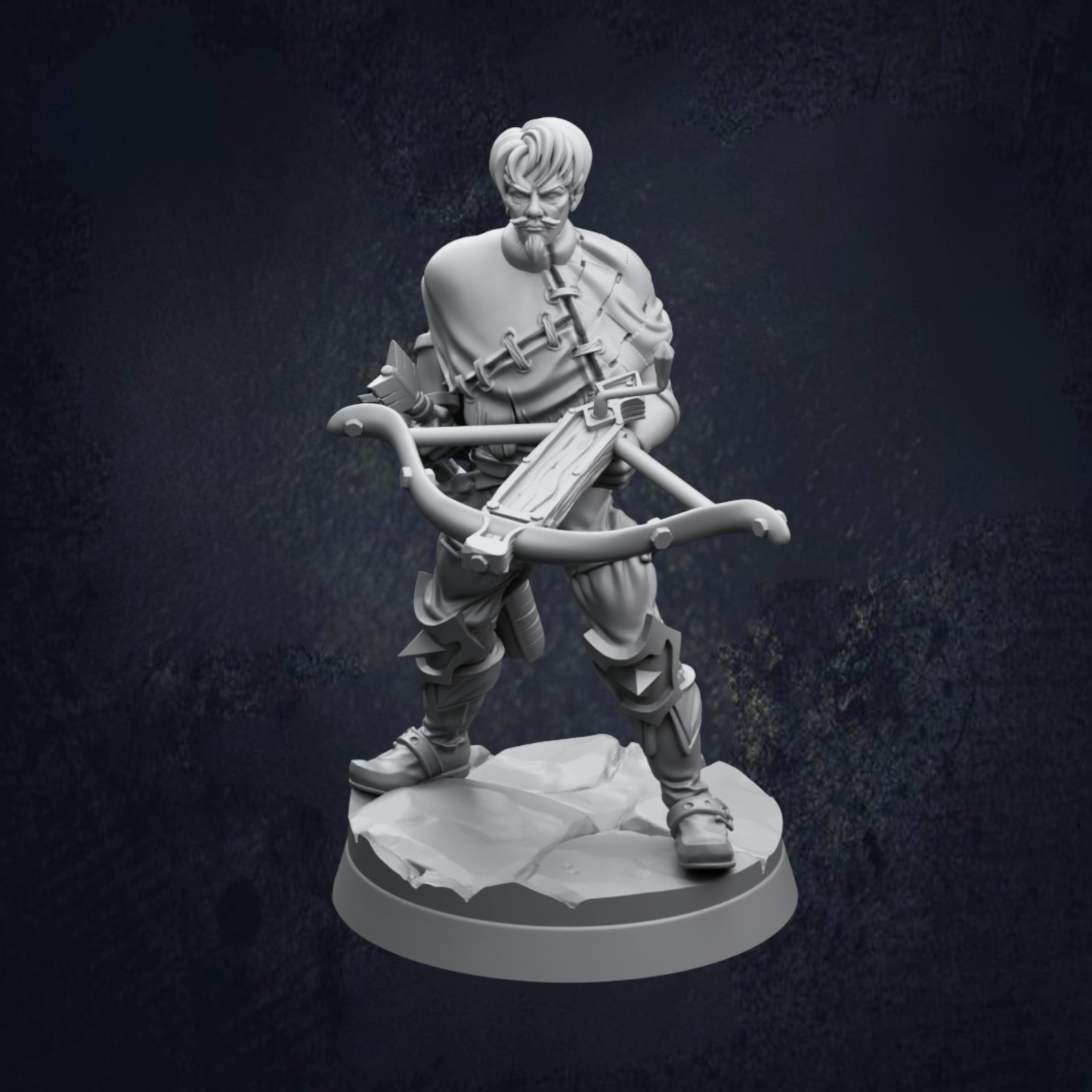 Verdant Ranger Bandits