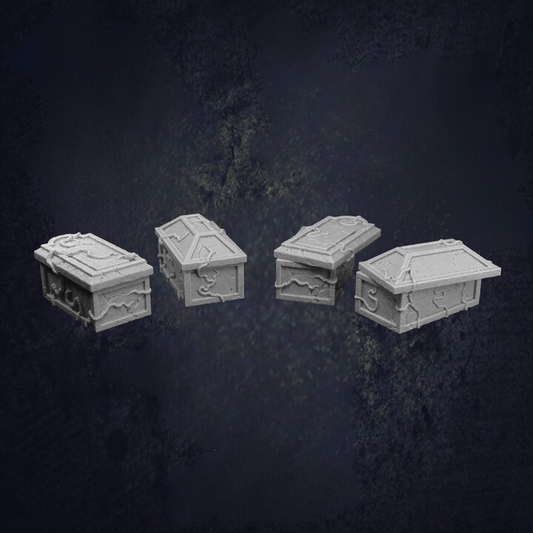 Crypts