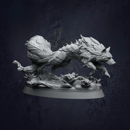 Wolfthorns Wolf Pack