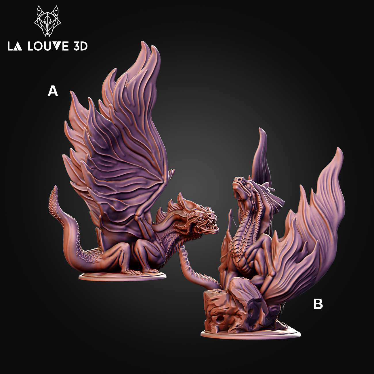 Dragons