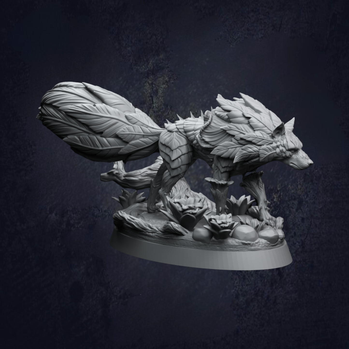 Wolfthorns Wolf Pack