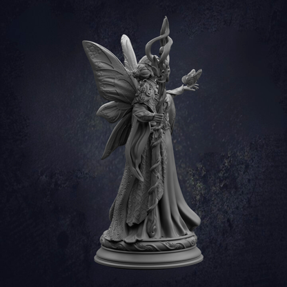 Fairy Godmother - Feena