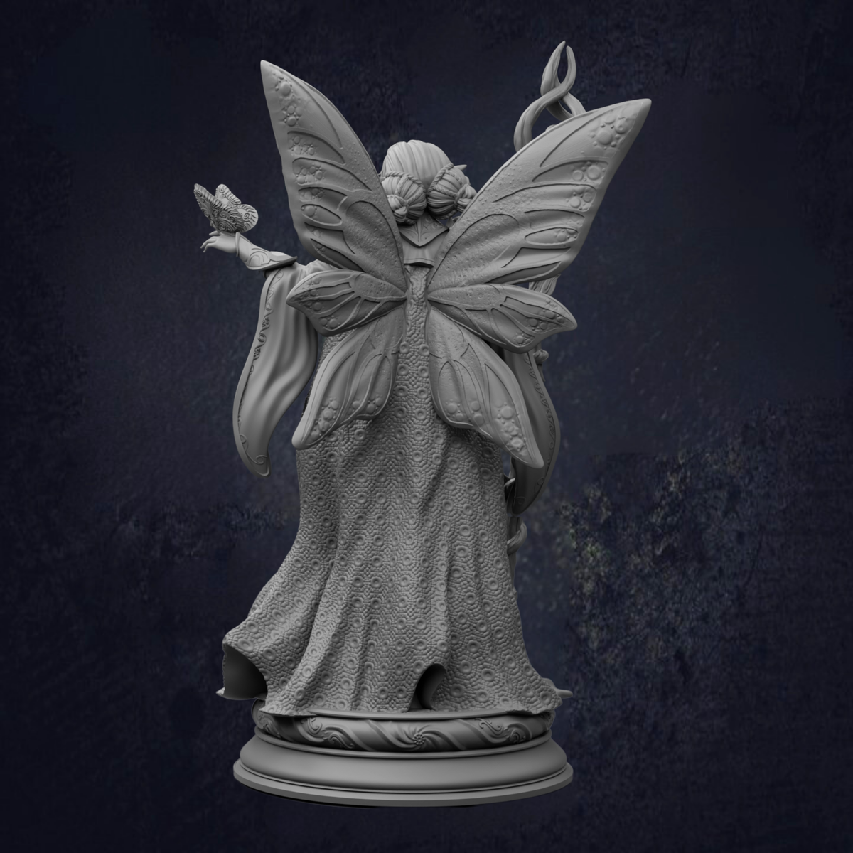 Fairy Godmother - Feena