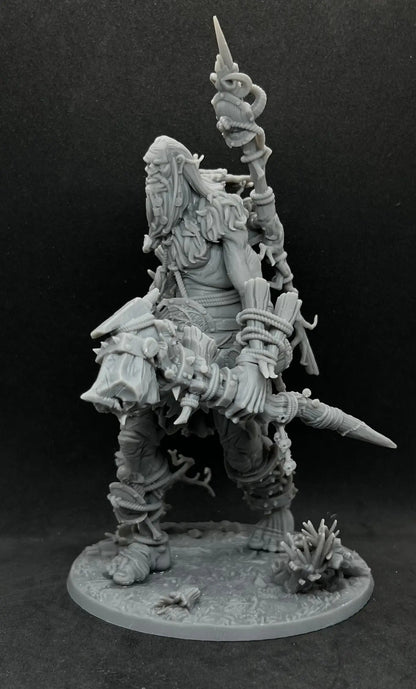 Ancient Giant Jattir - The Print Tavern